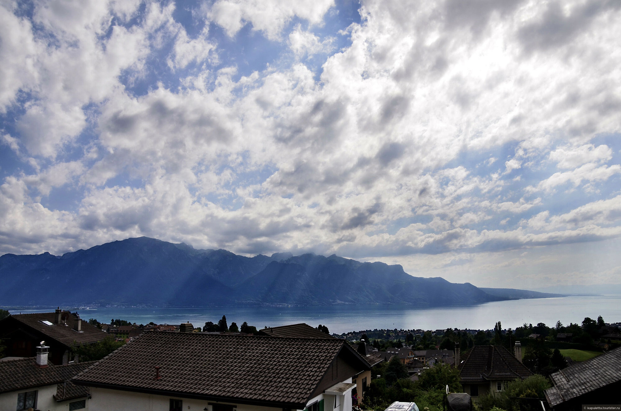 Vevey